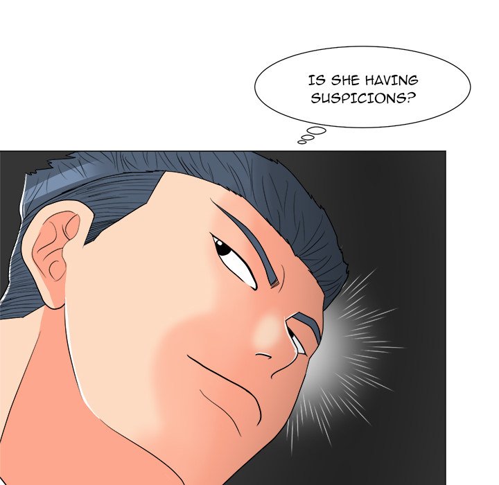 Family Business Chapter 14 Page 60