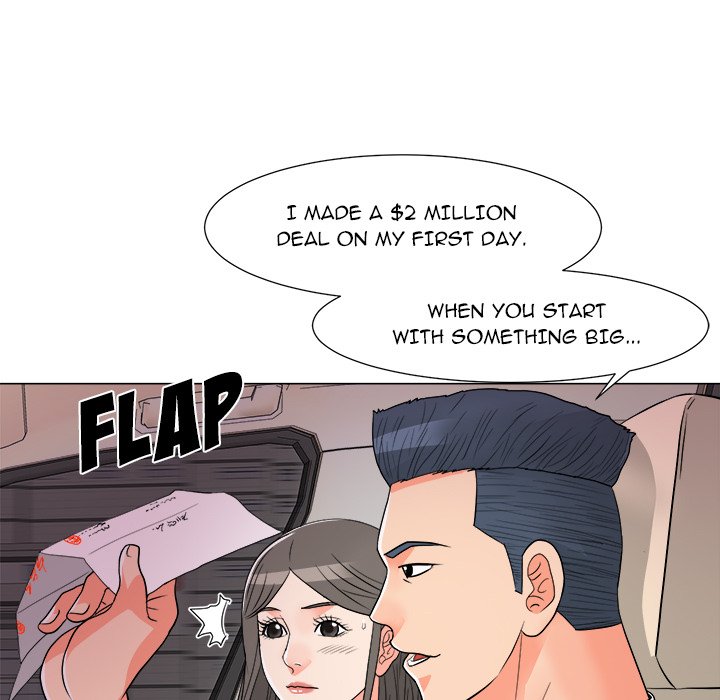 Family Business Chapter 14 Page 67