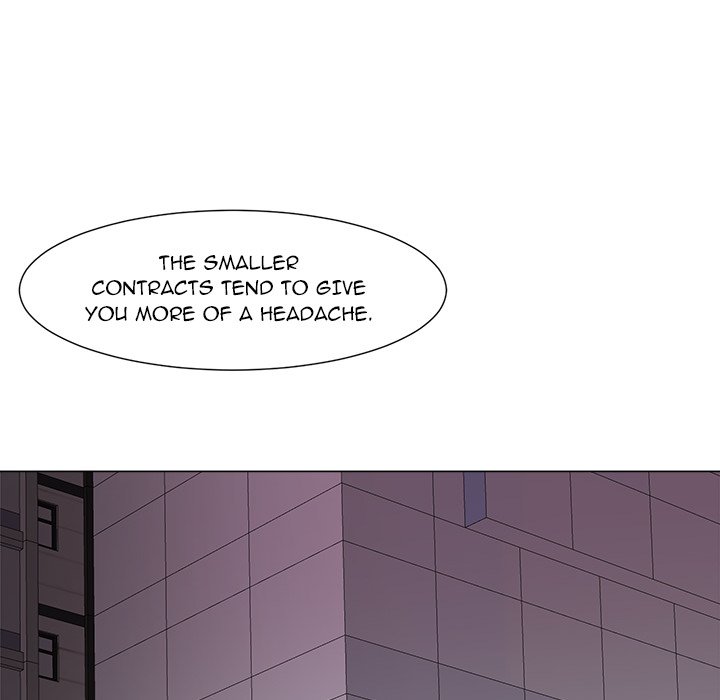 Family Business Chapter 14 Page 73