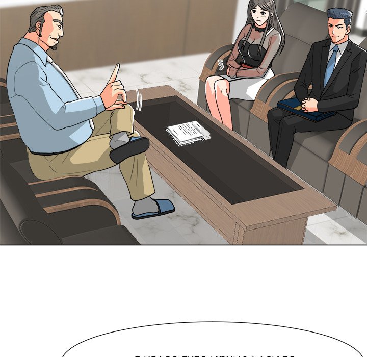 Family Business Chapter 14 Page 84