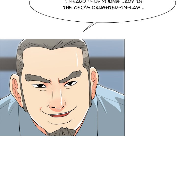 Family Business Chapter 14 Page 85