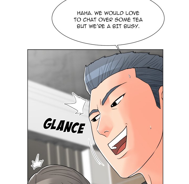 Family Business Chapter 14 Page 91