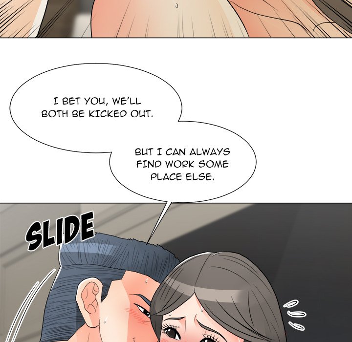 Family Business Chapter 15 Page 77