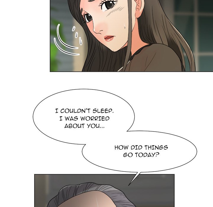 Family Business Chapter 16 Page 63