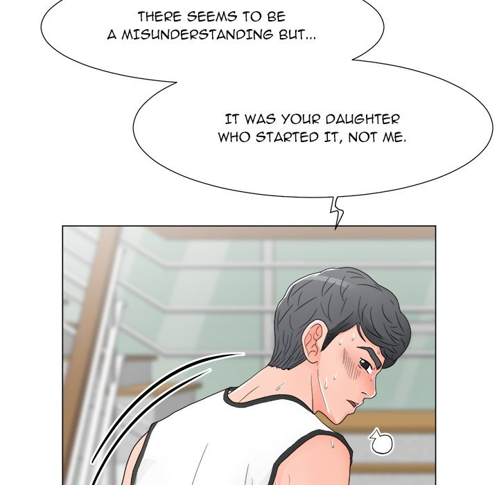 Family Business Chapter 17 Page 107