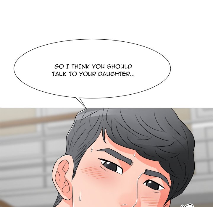 Family Business Chapter 17 Page 109
