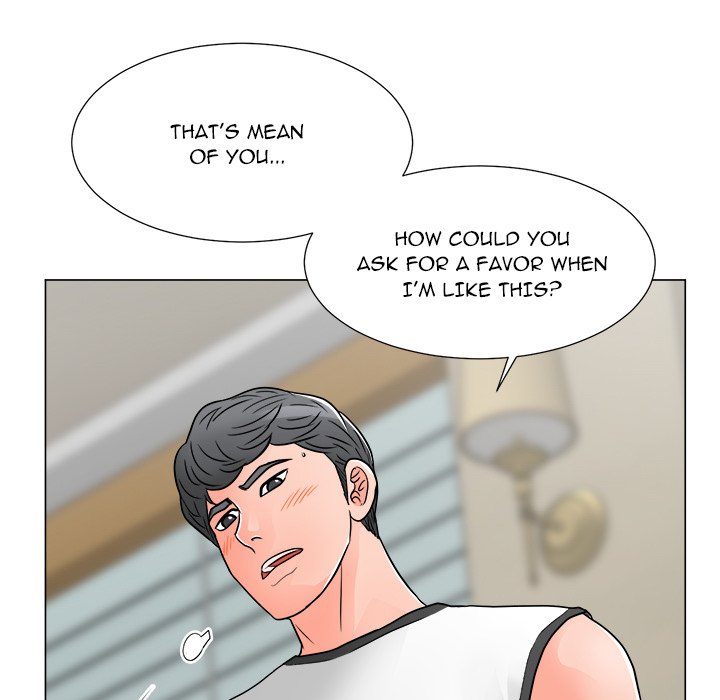 Family Business Chapter 17 Page 63