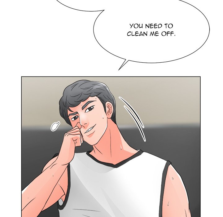 Family Business Chapter 17 Page 89
