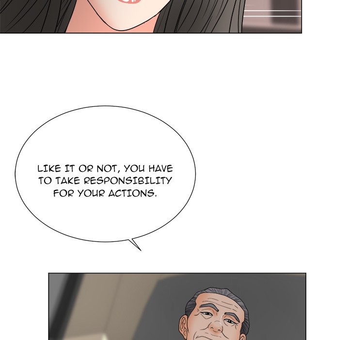 Family Business Chapter 18 Page 111