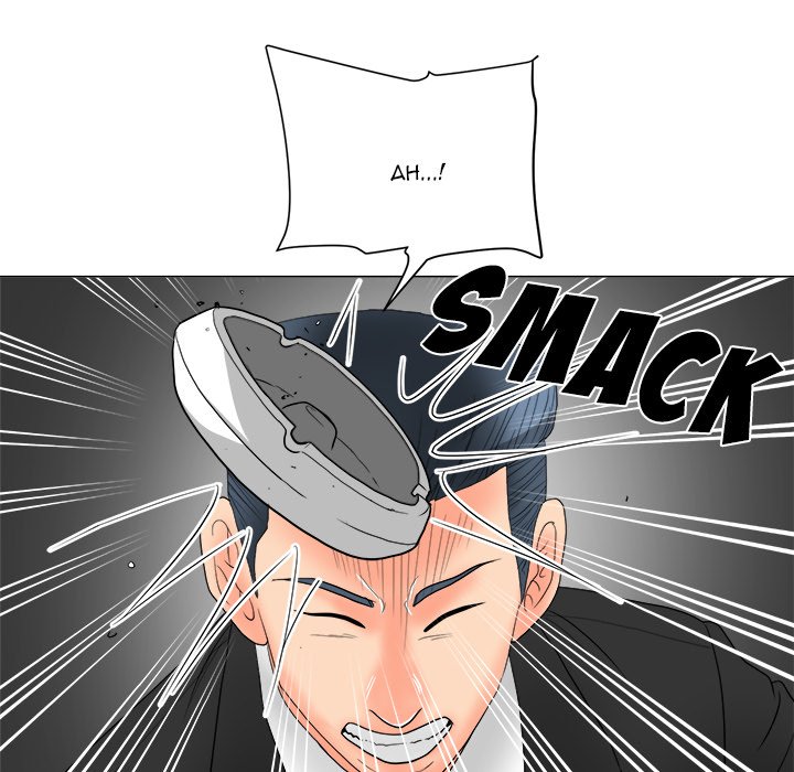 Family Business Chapter 18 Page 61