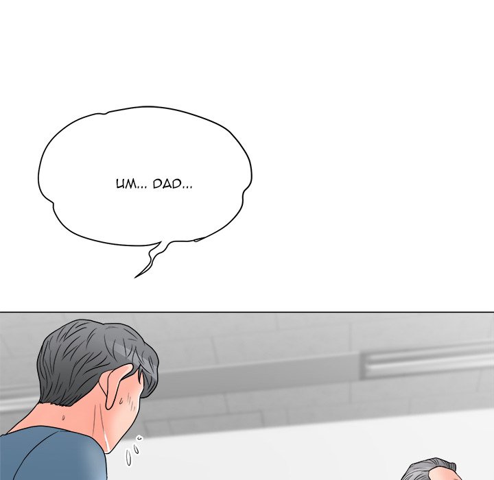 Family Business Chapter 18 Page 79