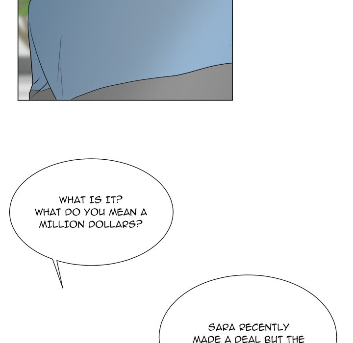 Family Business Chapter 18 Page 85