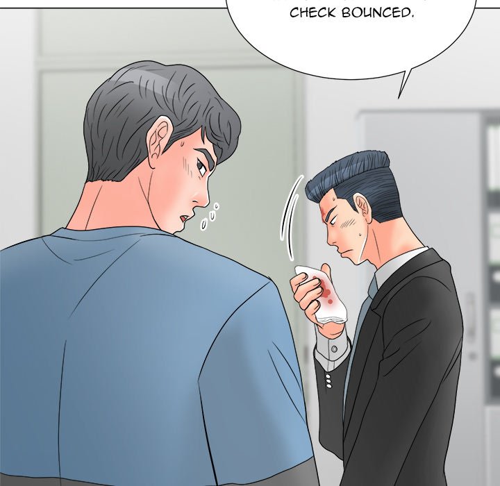 Family Business Chapter 18 Page 86