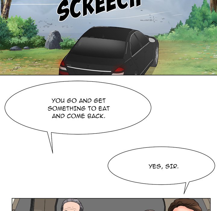 Family Business Chapter 18 Page 93