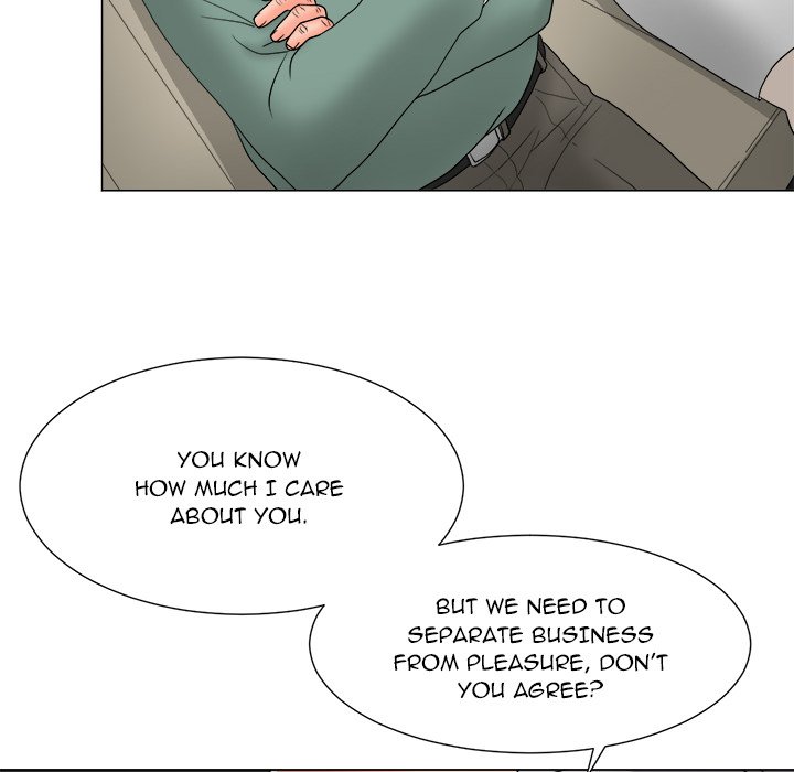 Family Business Chapter 18 Page 99