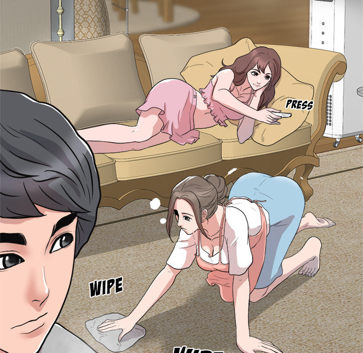 Family Business Chapter 1 Page 21