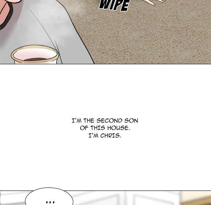 Family Business Chapter 1 Page 22