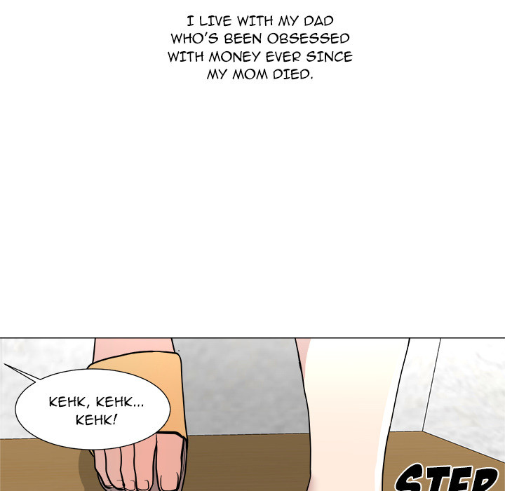 Family Business Chapter 1 Page 32