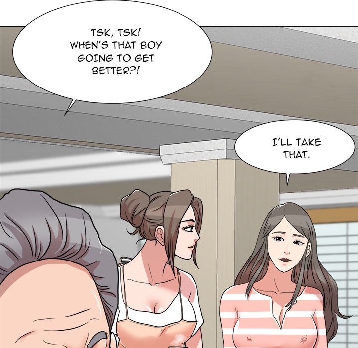 Family Business Chapter 1 Page 41