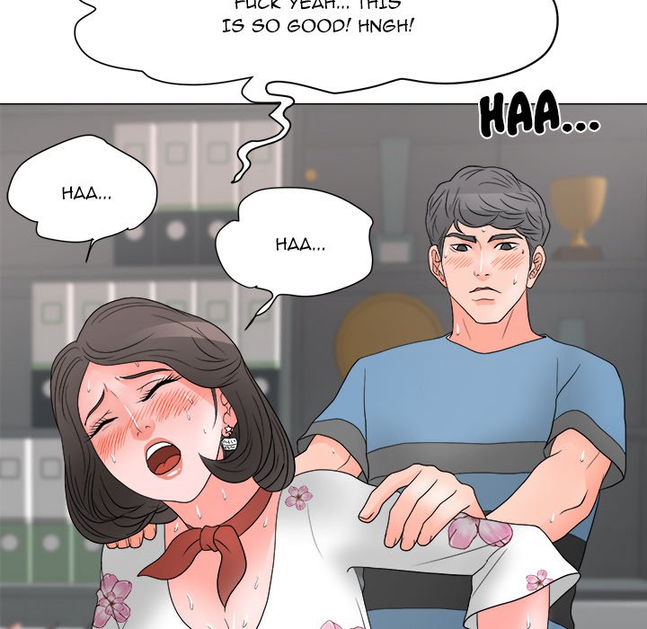 Family Business Chapter 19 Page 110