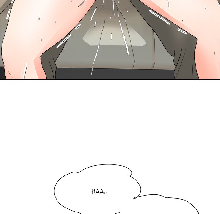 Family Business Chapter 19 Page 79