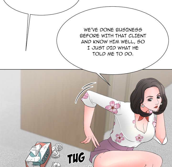 Family Business Chapter 20 Page 46