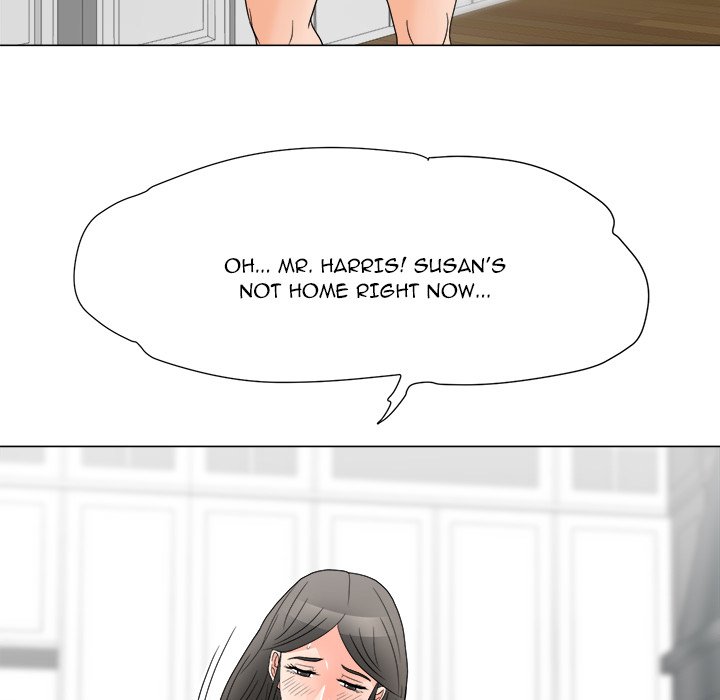 Family Business Chapter 20 Page 54