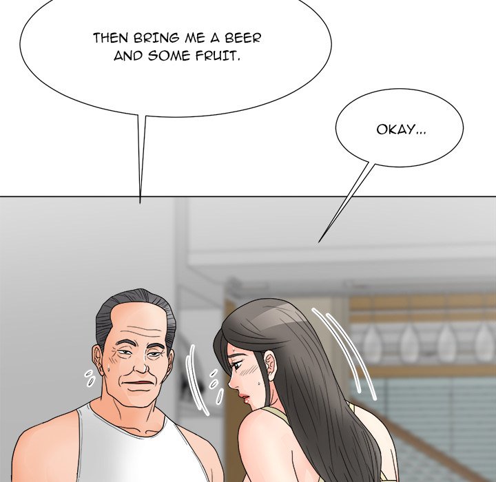 Family Business Chapter 20 Page 61