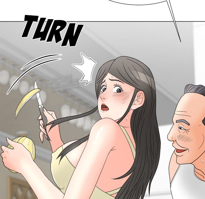 Family Business Chapter 20 Page 75