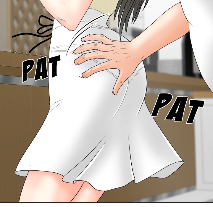 Family Business Chapter 20 Page 76