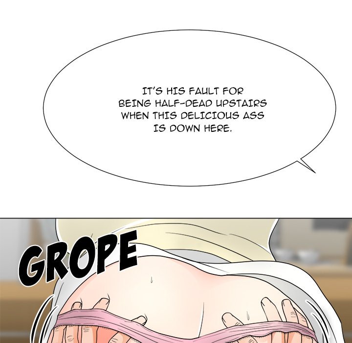Family Business Chapter 20 Page 82