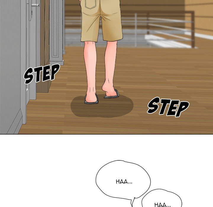 Family Business Chapter 21 Page 101