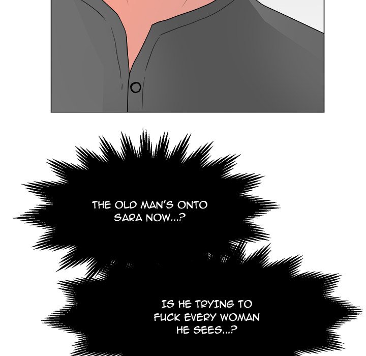 Family Business Chapter 21 Page 87