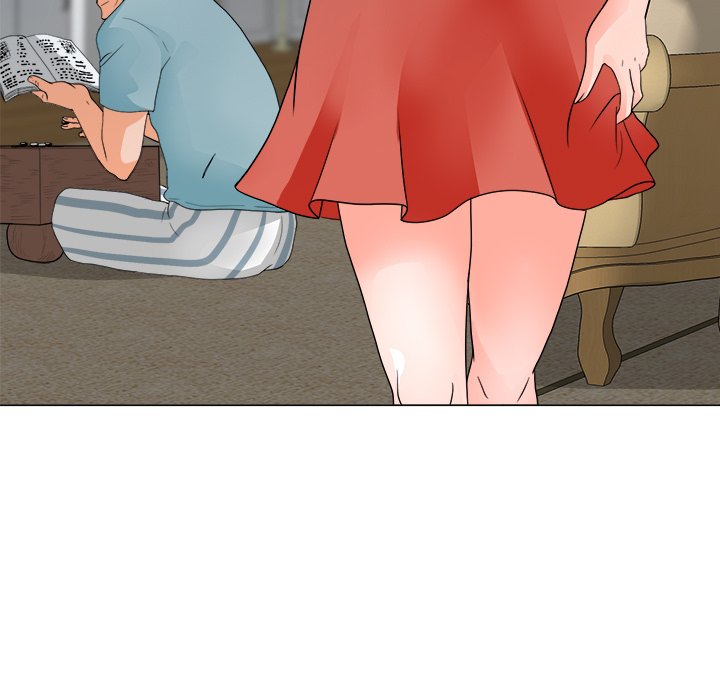 Family Business Chapter 22 Page 111