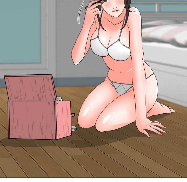 Family Business Chapter 22 Page 63