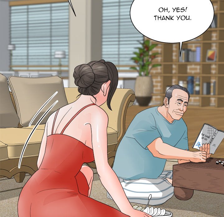 Family Business Chapter 22 Page 80