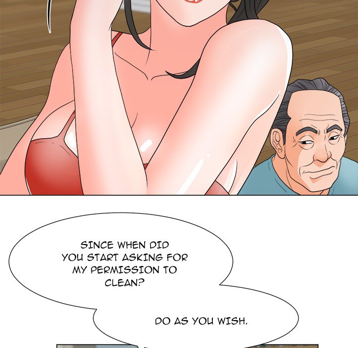 Family Business Chapter 22 Page 85