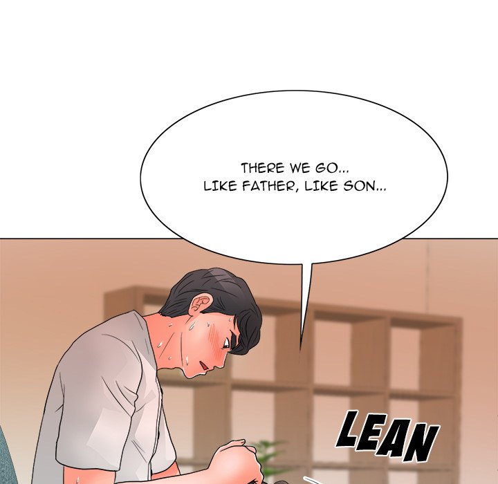 Family Business Chapter 25 Page 26