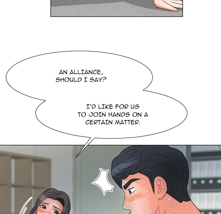 Family Business Chapter 25 Page 73
