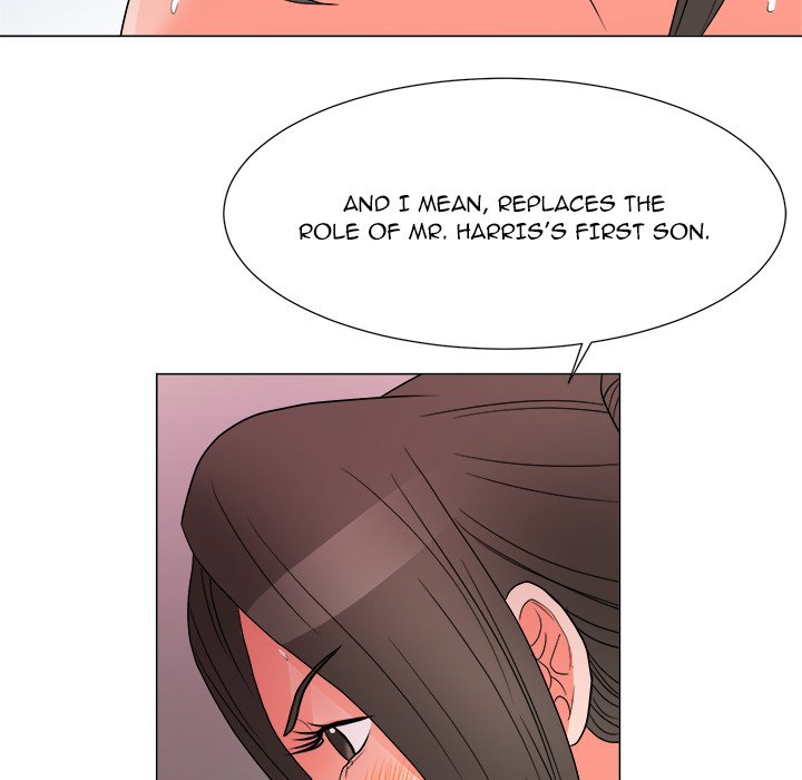 Family Business Chapter 25 Page 85