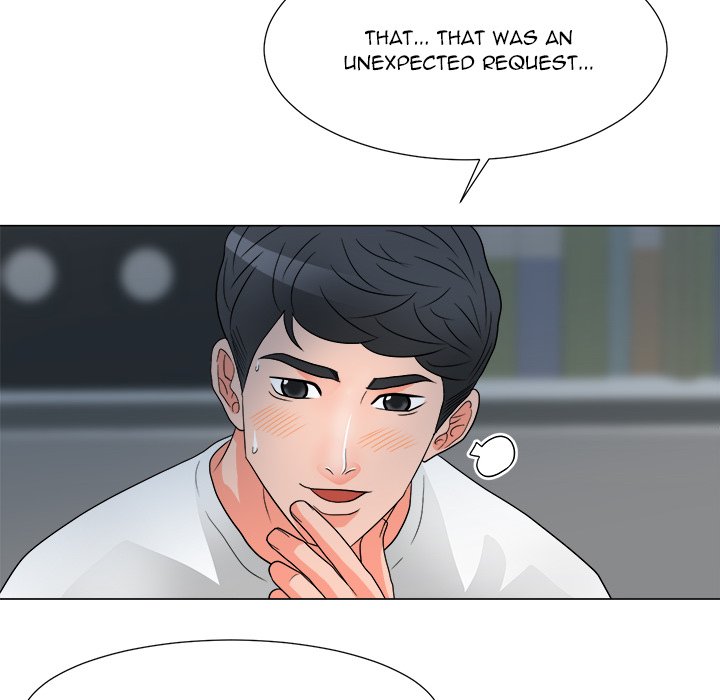 Family Business Chapter 25 Page 93