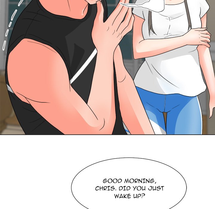 Family Business Chapter 26 Page 17