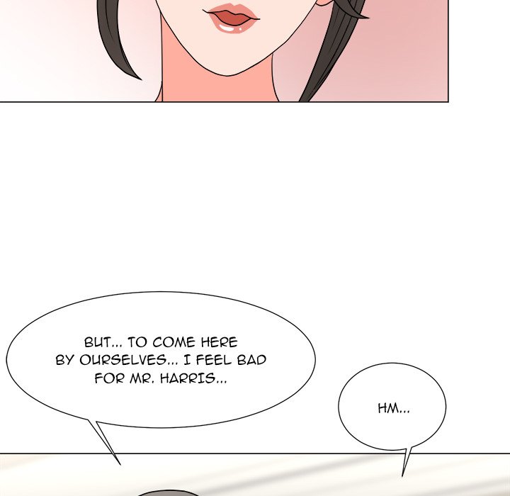 Family Business Chapter 26 Page 68