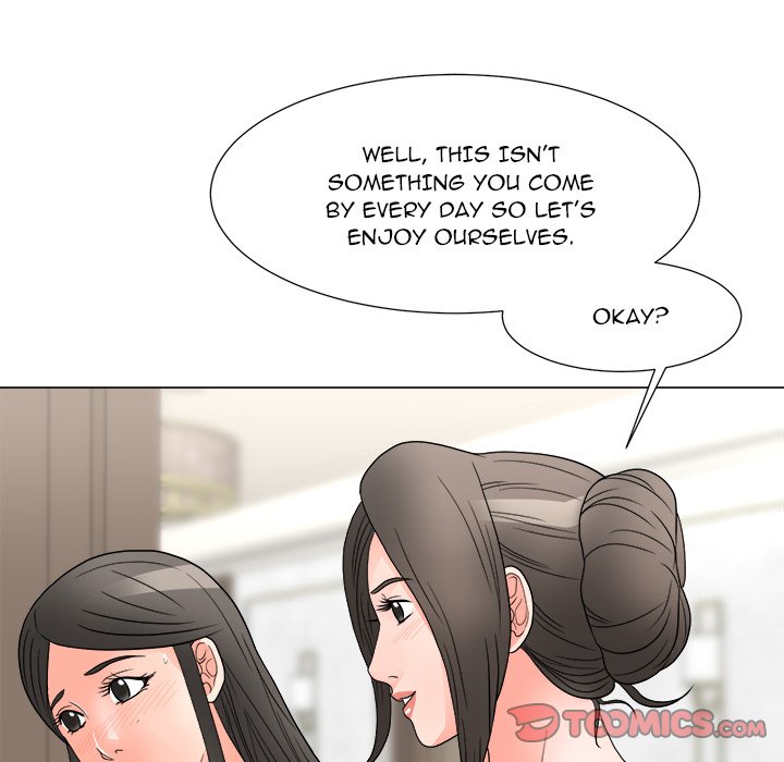 Family Business Chapter 26 Page 70