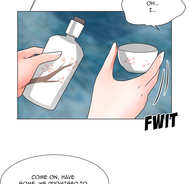 Family Business Chapter 26 Page 77