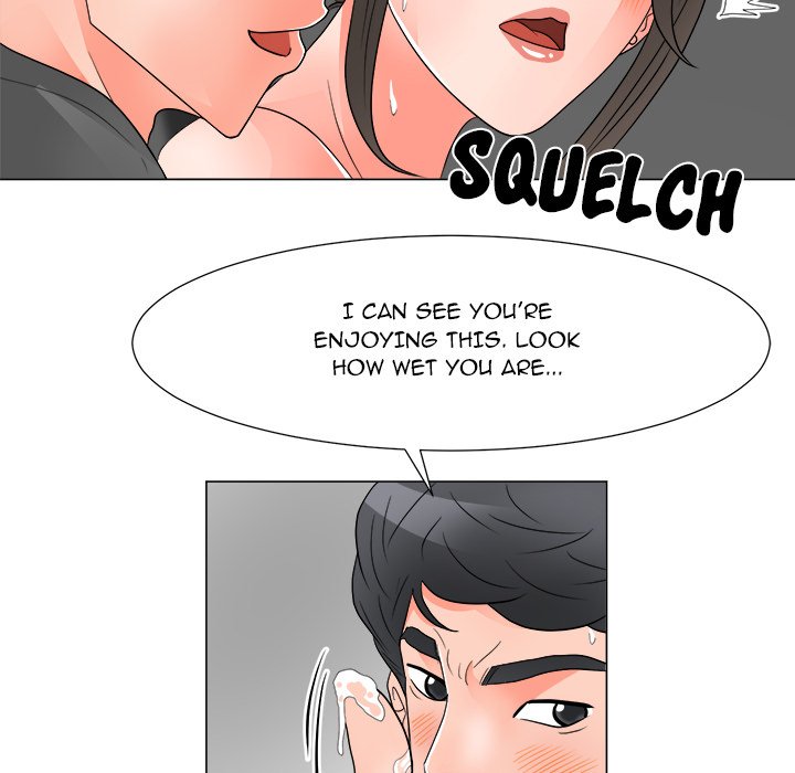 Family Business Chapter 28 Page 68