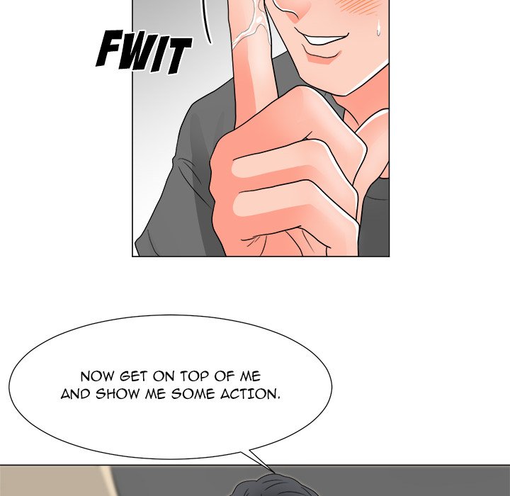 Family Business Chapter 28 Page 69