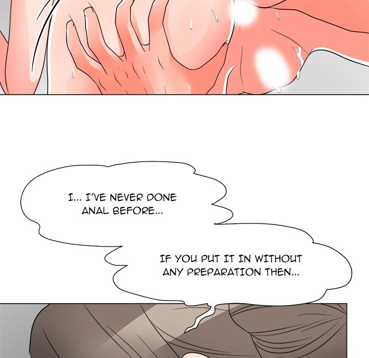 Family Business Chapter 28 Page 81