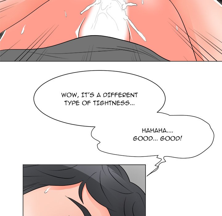 Family Business Chapter 28 Page 87