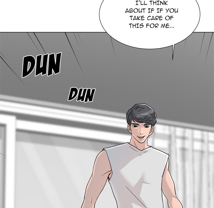 Family Business Chapter 2 Page 11